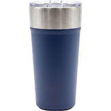 VASO NATIVO ANGIRU C/ ABRIDOR - 473ML - AZUL