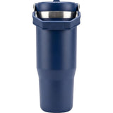 TERMO NATIVO KAMBUCHI P/ AGUA - 880ML - AZUL