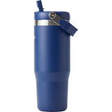 TERMO NATIVO KAMBUCHI P/ AGUA - 880ML - AZUL