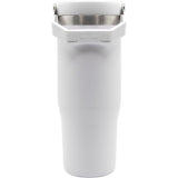 TERMO NATIVO KAMBUCHI P/ AGUA - 880ML - BLANCO