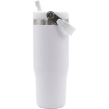TERMO NATIVO KAMBUCHI P/ AGUA - 880ML - BLANCO