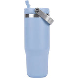 TERMO NATIVO KAMBUCHI P/ AGUA - 880ML - CELESTE