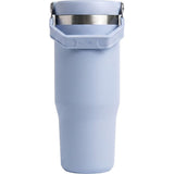 TERMO NATIVO KAMBUCHI P/ AGUA - 880ML - CELESTE
