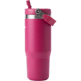 TERMO NATIVO KAMBUCHI P/ AGUA - 880ML - FUCSIA