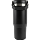 TERMO NATIVO KAMBUCHI P/ AGUA - 880ML - NEGRO