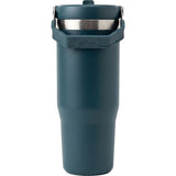 TERMO NATIVO KAMBUCHI P/ AGUA - 880ML - VERDE