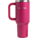 VASO NATIVO MBATOVI P/ AGUA - 1.1LTS - FUCSIA