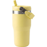 TERMO NATIVO MITAREKO P/ AGUA - 590ML - AMARILLO