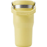 TERMO NATIVO MITAREKO P/ AGUA - 590ML - AMARILLO