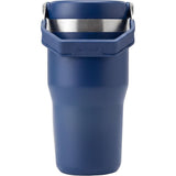 TERMO NATIVO MITAREKO P/ AGUA - 590ML - AZUL