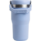 TERMO NATIVO MITAREKO P/ AGUA - 590ML - CELESTE