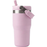 TERMO NATIVO MITAREKO P/ AGUA - 590ML - ROSA