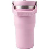 TERMO NATIVO MITAREKO P/ AGUA - 590ML - ROSA