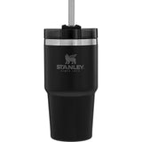 MUG ADVENTURE STANLEY C/PAJITA 590ML NEGRO 113366