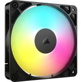 COOLER FAN CORSAIR RS120 ARGB 120MM PWM BLACK CO-9050180-WW