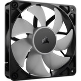 COOLER FAN CORSAIR RS120 ARGB 120MM PWM BLACK CO-9050180-WW