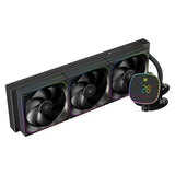COOLER LIQUID THERMALRIGHT FROZEN HORIZON 360 DIGITAL ARGB BLACK