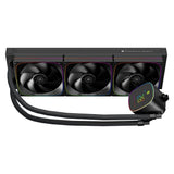 COOLER LIQUID THERMALRIGHT FROZEN HORIZON 360 DIGITAL ARGB BLACK