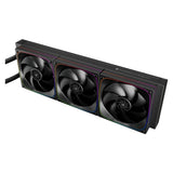 COOLER LIQUID THERMALRIGHT FROZEN HORIZON 360 DIGITAL ARGB BLACK