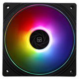 COOLER FAN THERMALRIGHT TL-S12-S ARGB BLACK