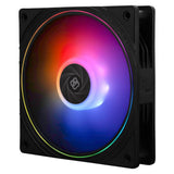 COOLER FAN THERMALRIGHT TL-S12-S ARGB BLACK