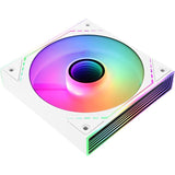 COOLER THERMALRIGHT TL-M12-S WHITE TR.TLM12W-S