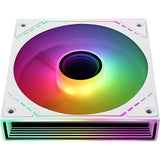 COOLER THERMALRIGHT TL-M12-S WHITE TR.TLM12W-S