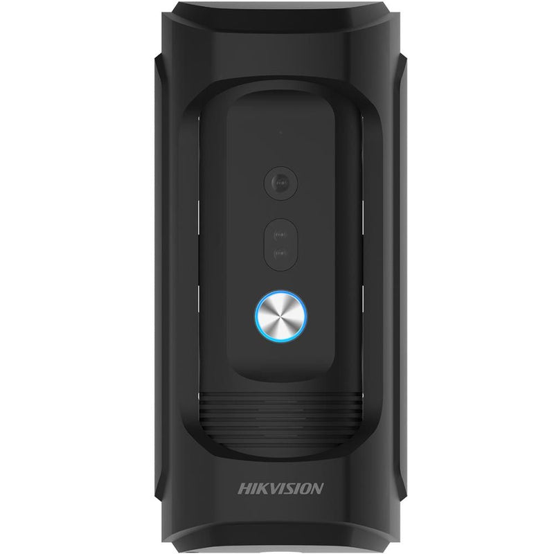 VIDEO PORTERO HIKVISION DS-KB8113-IME1 VANDAL-RESISTANT/2MP/HD/WIFI 74843