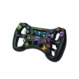 VOLANTE CONSPIT 300GT WHEEL CP107 QC