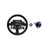 VOLANTE CONSPIT 310 APEX QUICKCON CP118