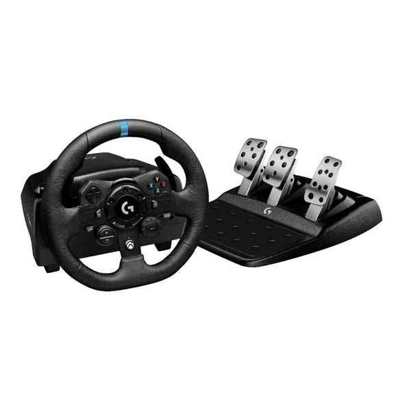 Logitech TrueForce G923 Xbox One / Xbox Series X|S steering wheel