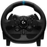 VOLANTE LOGITECH G923 TRUE FORCE PS5/PS4/PC 941-000147 BLACK