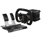 VOLANTE FANATEC GT DD READY2RACE VISION GT BUNDLE (5 NM) + PEDAL PARA PC BLACK