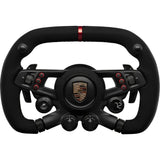 VOLANTE FANATEC GT DD READY2RACE VISION GT BUNDLE (5 NM) + PEDAL PARA PC BLACK