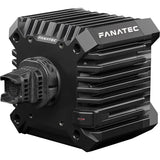 VOLANTE FANATEC GT DD READY2RACE VISION GT BUNDLE (5 NM) + PEDAL PARA PC BLACK