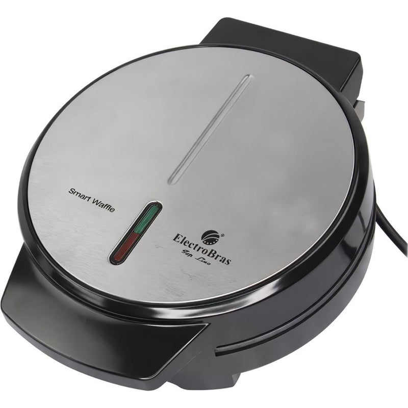 WAFFLERA ELECTROBRAS SMART WAFFLE EBWF-01 220V 112812