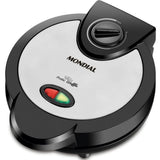 WAFFLE GRILL MONDIAL PRATIC WAFFLE GW-01 220V