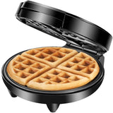 WAFFLE GRILL MONDIAL PRATIC WAFFLE GW-01 220V