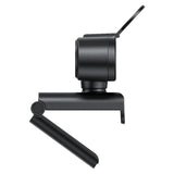 WEBCAM EMEET SMARTCAM C60E 4K DUAL/WIDE ANGLE BLACK E3402