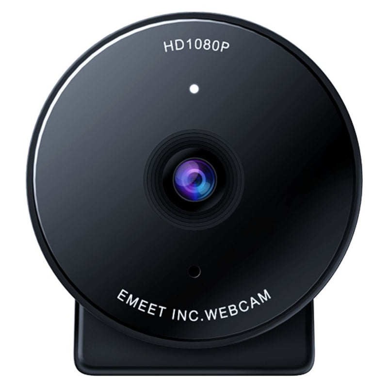 WEBCAM EMEET SMARTCAM C950 FHD 1080P/NC/ULTRA COMPACT/USB BLACK E3103