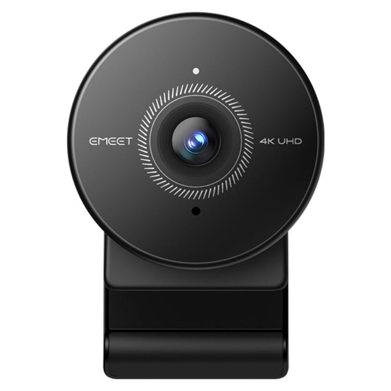 WEBCAM EMEET SMARTCAM C950 4K UHD/NC/COMPACT/USB BLACK E3133