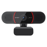 WEBCAM EMEET SMARTCAM C960 4K UHD/NC/DUAL MIC/USB BLACK E3117