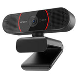 WEBCAM EMEET SMARTCAM C960 4K UHD/NC/DUAL MIC/USB BLACK E3117