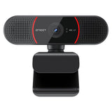 WEBCAM EMEET SMARTCAM C960 4K UHD/NC/DUAL MIC/USB BLACK E3117