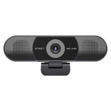 WEBCAM EMEET SMARTCAM C980PRO 4K UHD/ALL-IN-ONE USB BLACK E3132