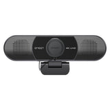 WEBCAM EMEET SMARTCAM C980PRO 4K UHD/ALL-IN-ONE USB BLACK E3132