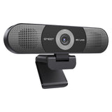 WEBCAM EMEET SMARTCAM C980PRO 4K UHD/ALL-IN-ONE USB BLACK E3132