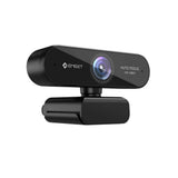 WEBCAM EMEET SMARTCAM NOVA 1080P AUTO-FOCUS/2 MIC/USB BLACK E3109