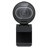 WEBCAM EMEET SMARTCAM S600 4K UHD/60FPS AUTO-FOCUS/NC/USB BLACK E7001
