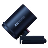 WEBCAM EMEET SMARTCAM S600 4K UHD/60FPS AUTO-FOCUS/NC/USB BLACK E7001